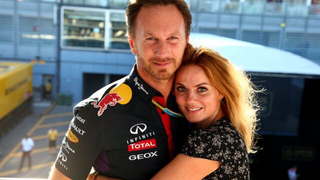 Geri Halliwell New Onlyfans video
