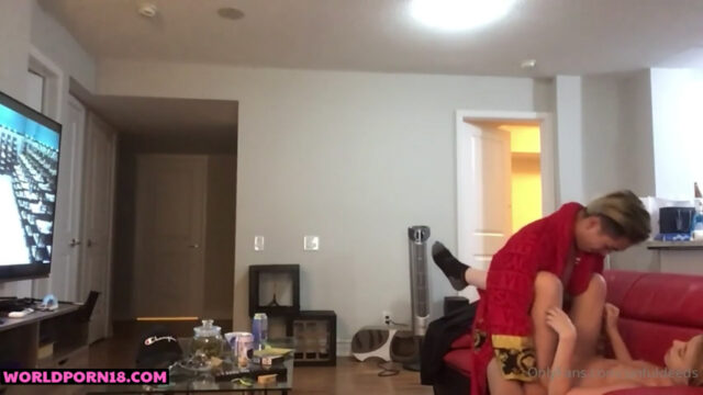 Sinfuldeeds new porn video  so hot