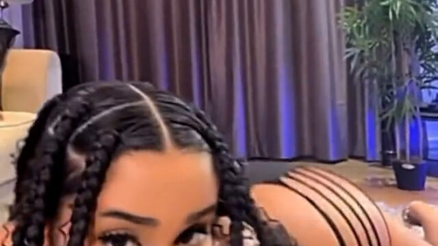 Exohydrax twerking big butt video Onlyfans
