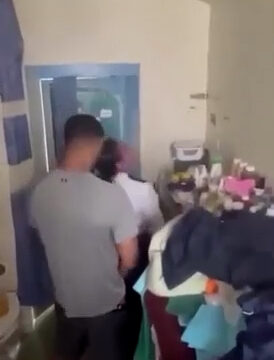 Wandsworth Prison Full sextape Hot trending