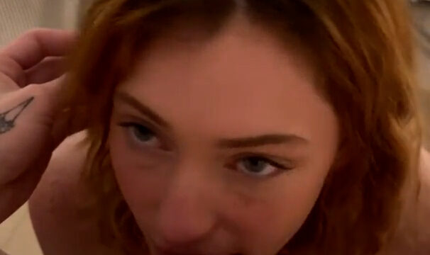 Skylarxraee Blowjob orgasm with big dick very lewd – Onlyfans sextape