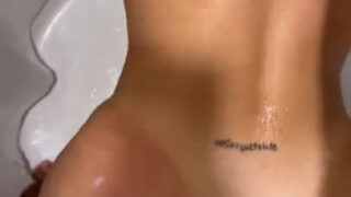 Angela Alvarez Bathroom Fucked sextape Onlyfans trend