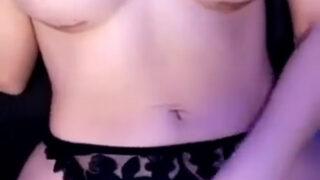 Alina Rose Alina.rose9 Nude Tease on Chair – Onlyfans video