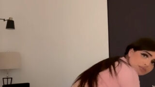 Alina Rose Riding orgasm with Toys – Onlyfans video Hot